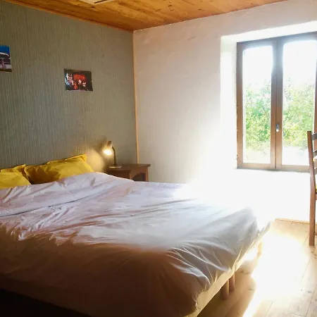 Holiday home La Reine Des Pres *