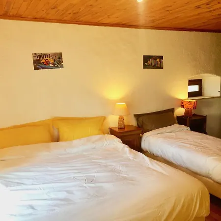 La Reine Des Pres بيت للعطل