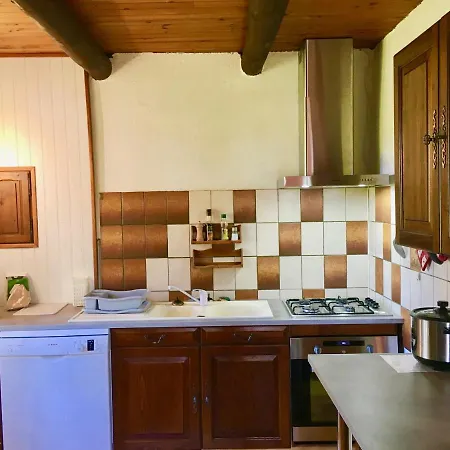 بيت للعطل La Reine Des Pres *