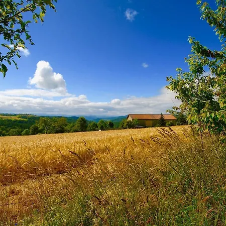 بيت للعطل La Reine Des Pres